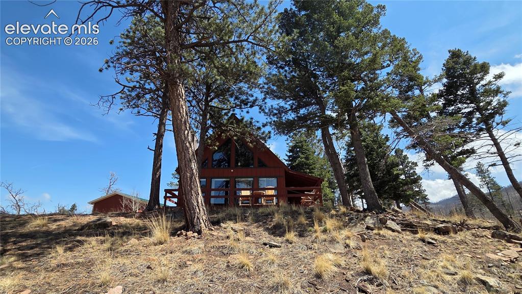 1010 Foy Place Fort Garland CO 81133