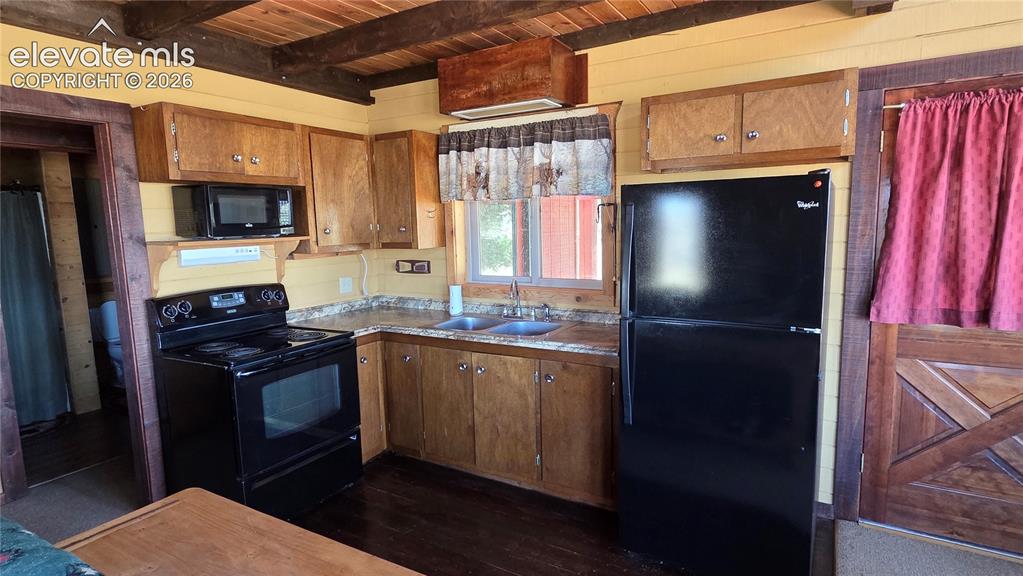 1010 Foy Place Fort Garland CO 81133