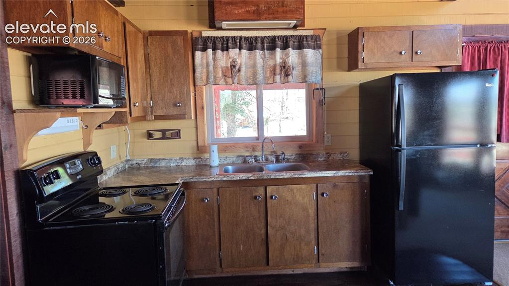 1010 Foy Place Fort Garland CO 81133