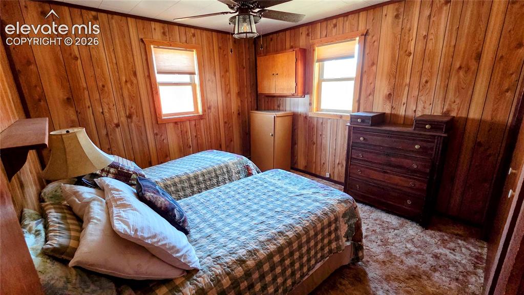 1010 Foy Place Fort Garland CO 81133