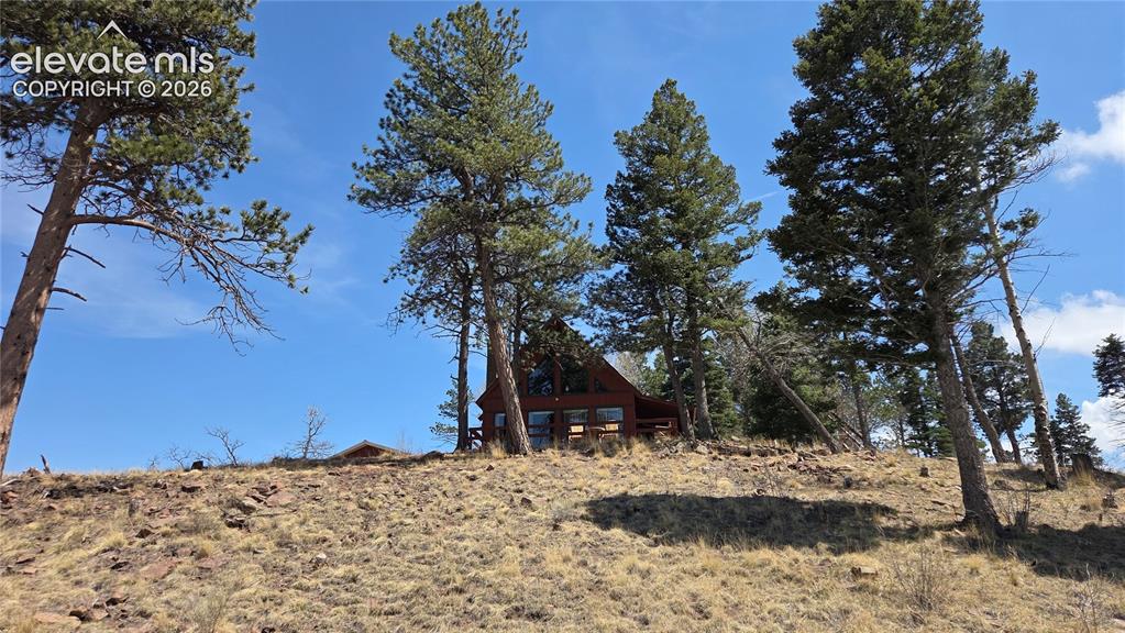 1010 Foy Place Fort Garland CO 81133