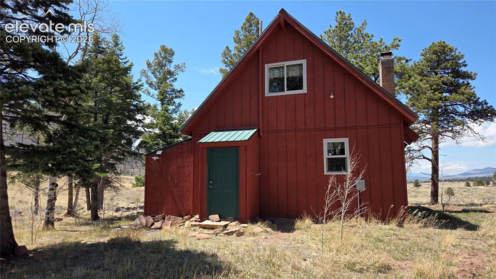 1010 Foy Place Fort Garland CO 81133
