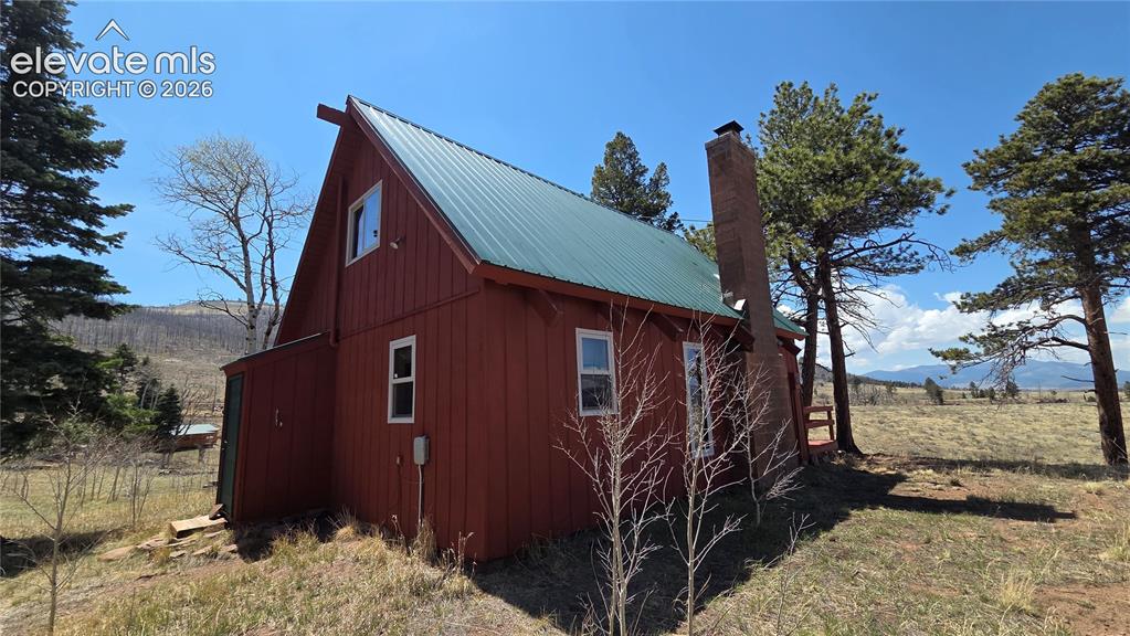 1010 Foy Place Fort Garland CO 81133