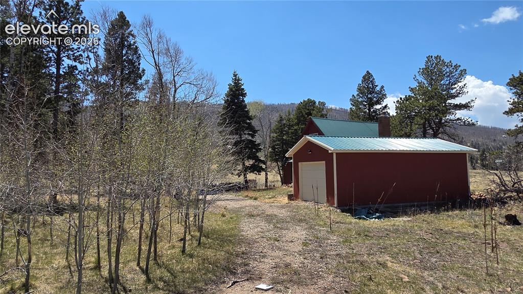 1010 Foy Place Fort Garland CO 81133