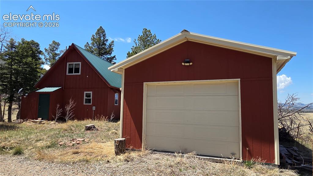 1010 Foy Place Fort Garland CO 81133