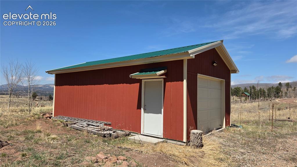 1010 Foy Place Fort Garland CO 81133