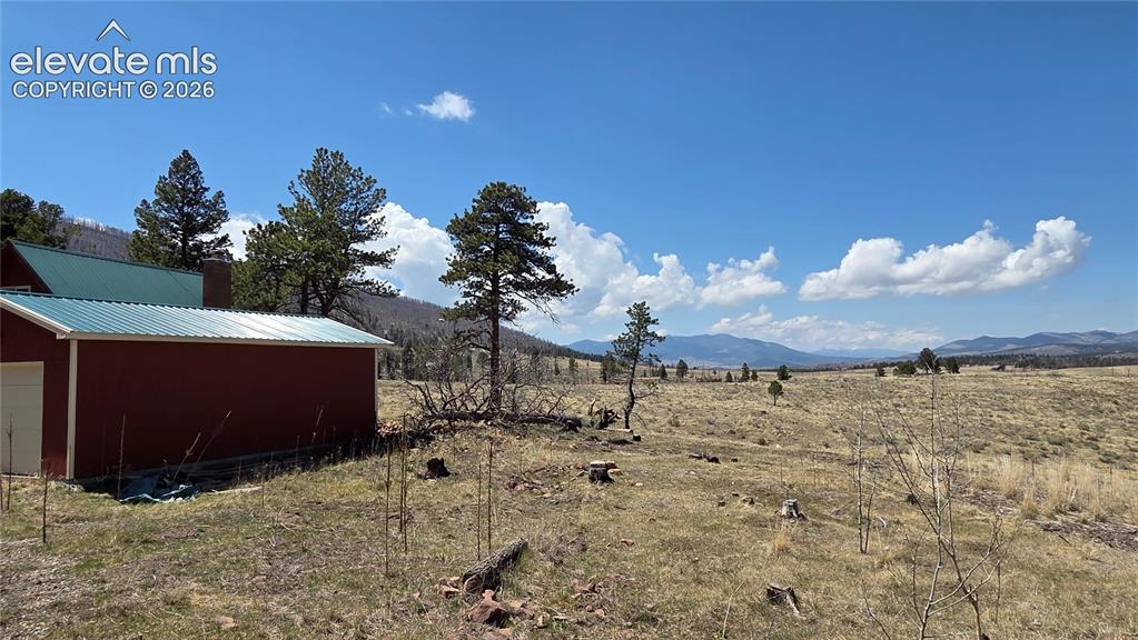 1010 Foy Place Fort Garland CO 81133