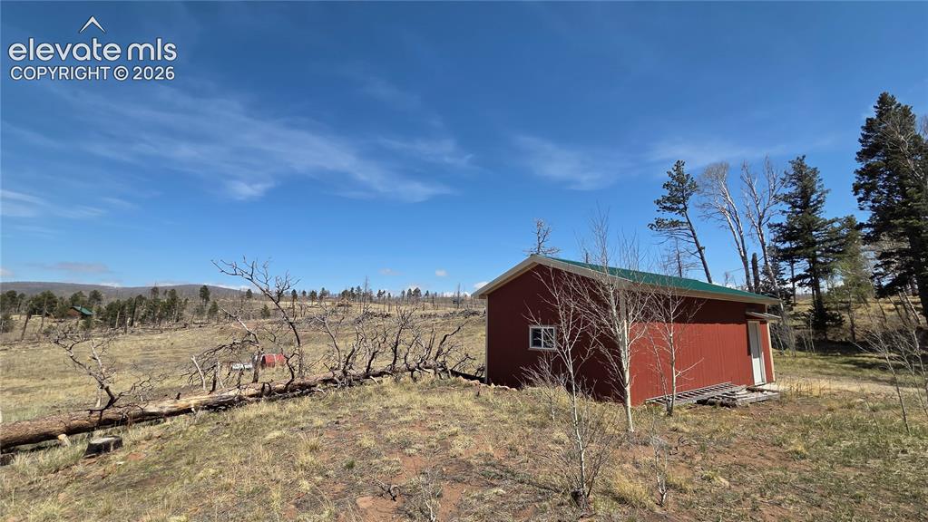 1010 Foy Place Fort Garland CO 81133