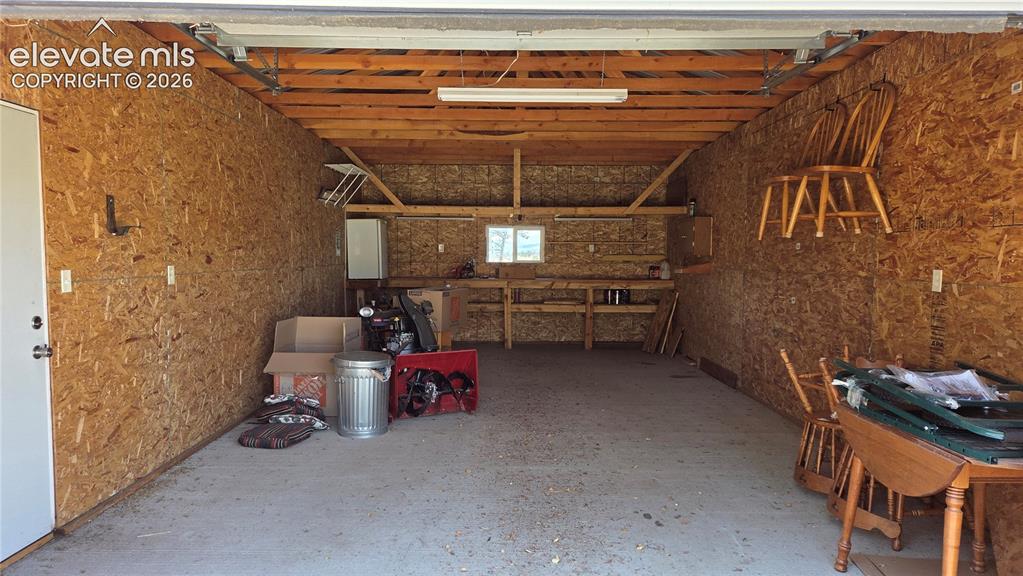 1010 Foy Place Fort Garland CO 81133