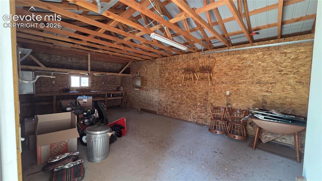 1010 Foy Place Fort Garland CO 81133