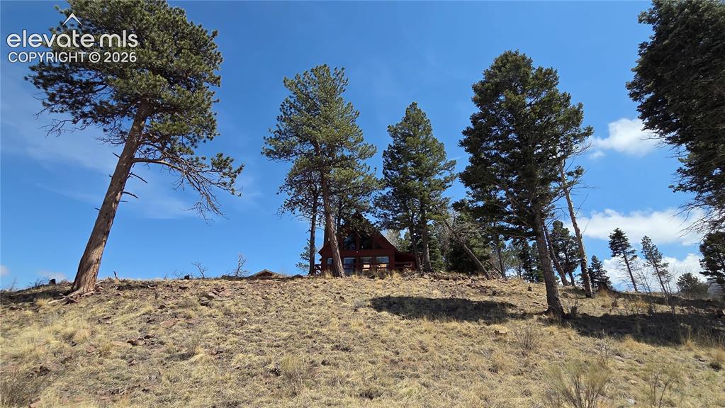 1010 Foy Place Fort Garland CO 81133
