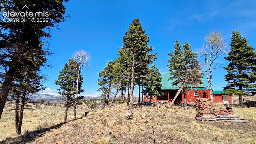 1010 Foy Place Fort Garland CO 81133