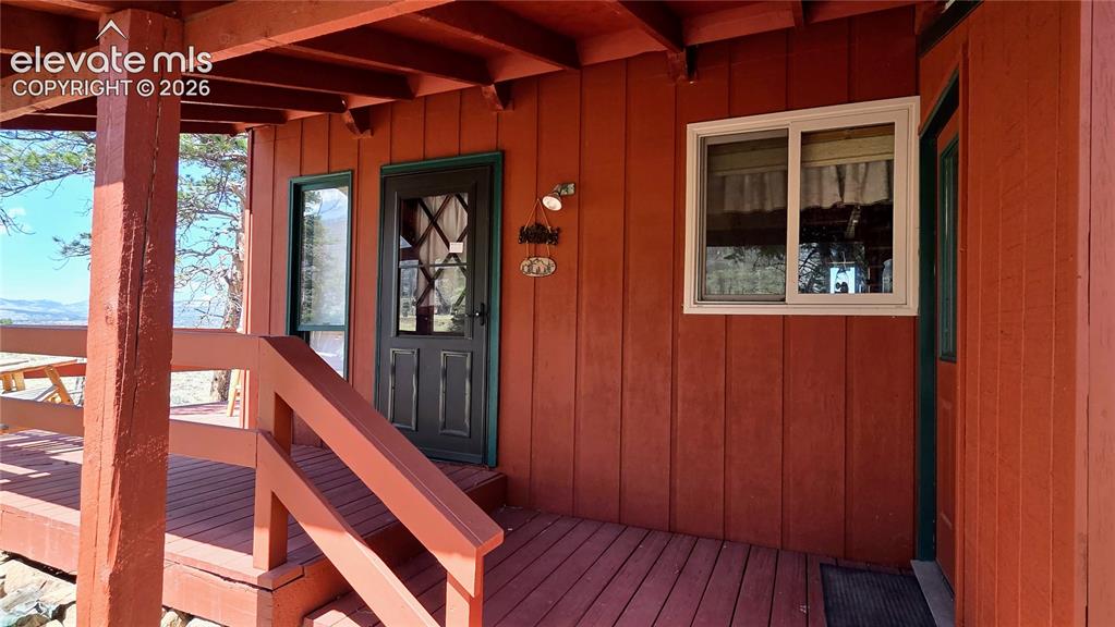 1010 Foy Place Fort Garland CO 81133