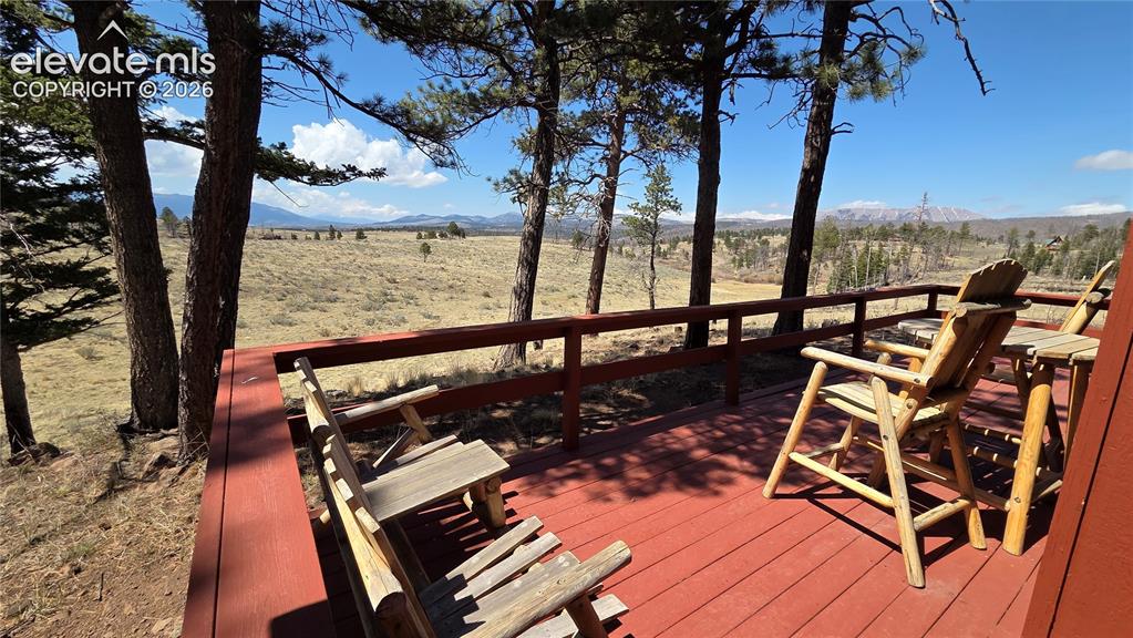 1010 Foy Place Fort Garland CO 81133