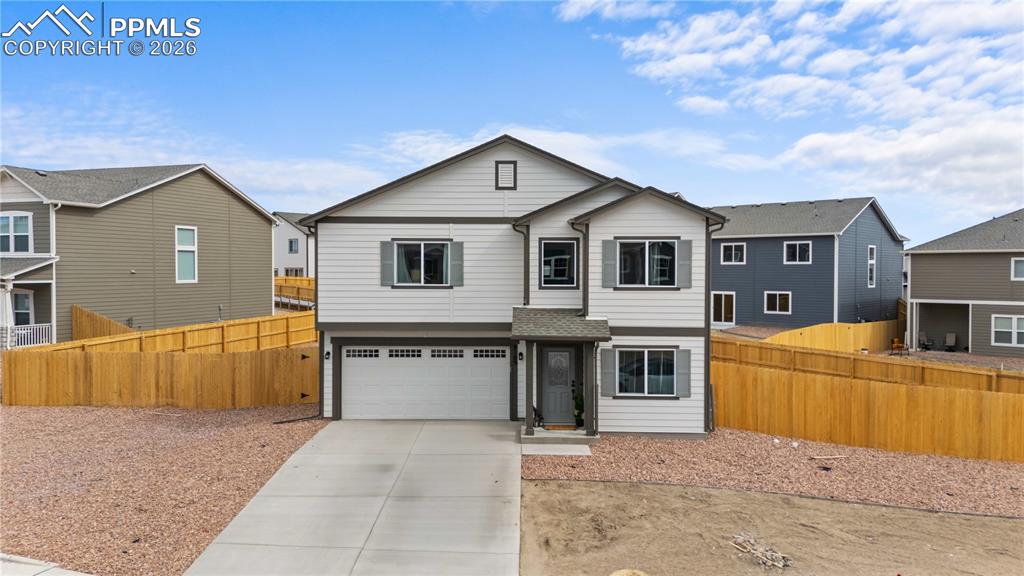 8189 Sophia Lane Peyton CO 80831