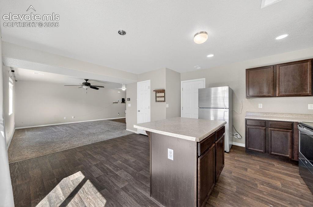 3976 Reindeer Circle Colorado Springs CO 80922
