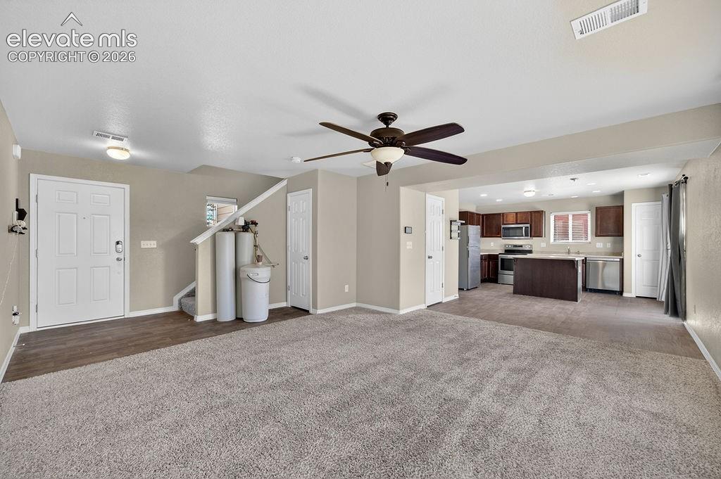3976 Reindeer Circle Colorado Springs CO 80922