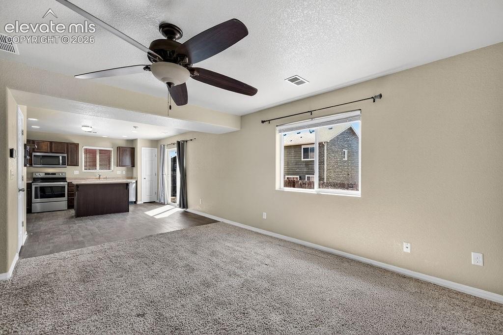 3976 Reindeer Circle Colorado Springs CO 80922