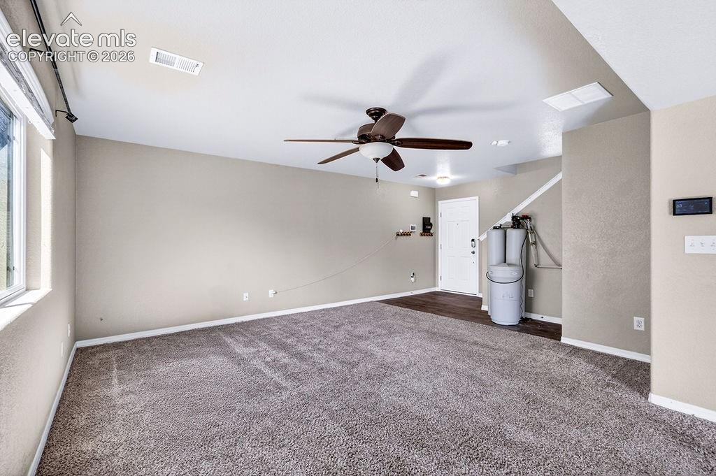 3976 Reindeer Circle Colorado Springs CO 80922
