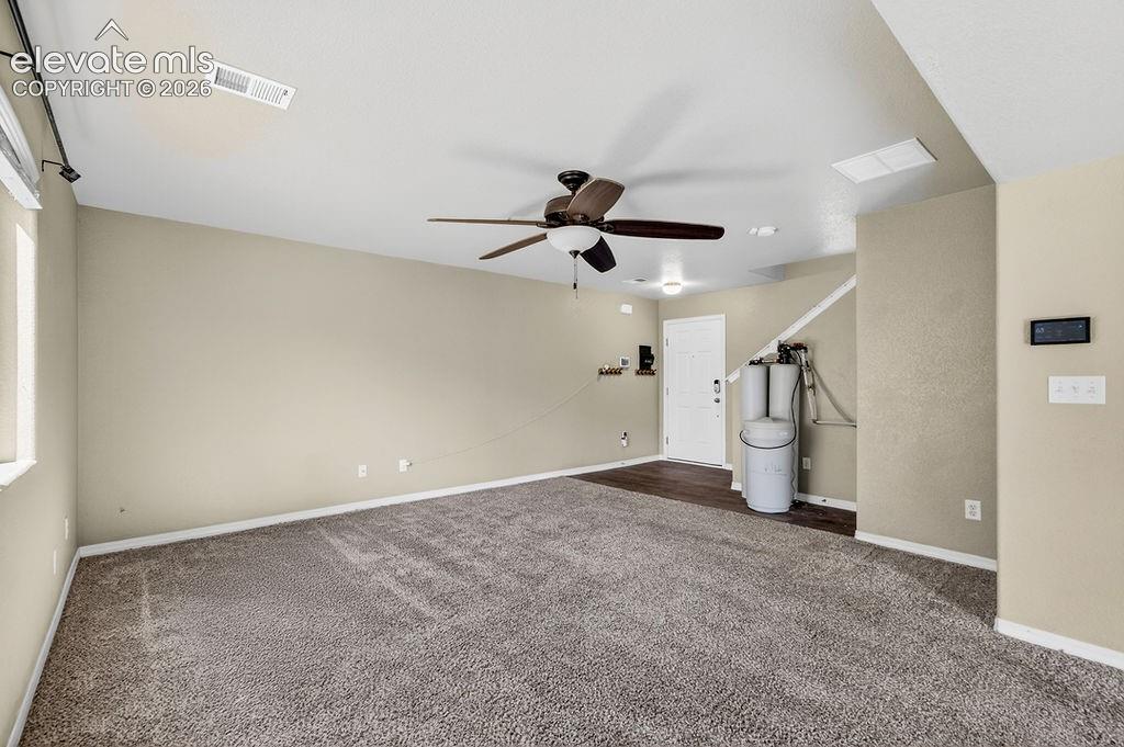 3976 Reindeer Circle Colorado Springs CO 80922