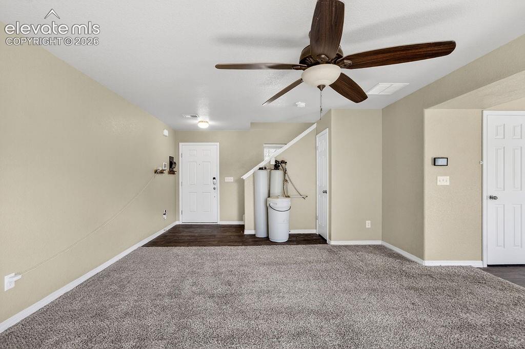 3976 Reindeer Circle Colorado Springs CO 80922