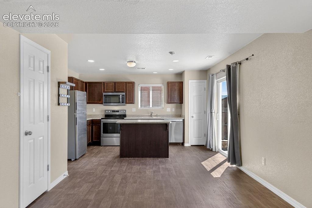 3976 Reindeer Circle Colorado Springs CO 80922