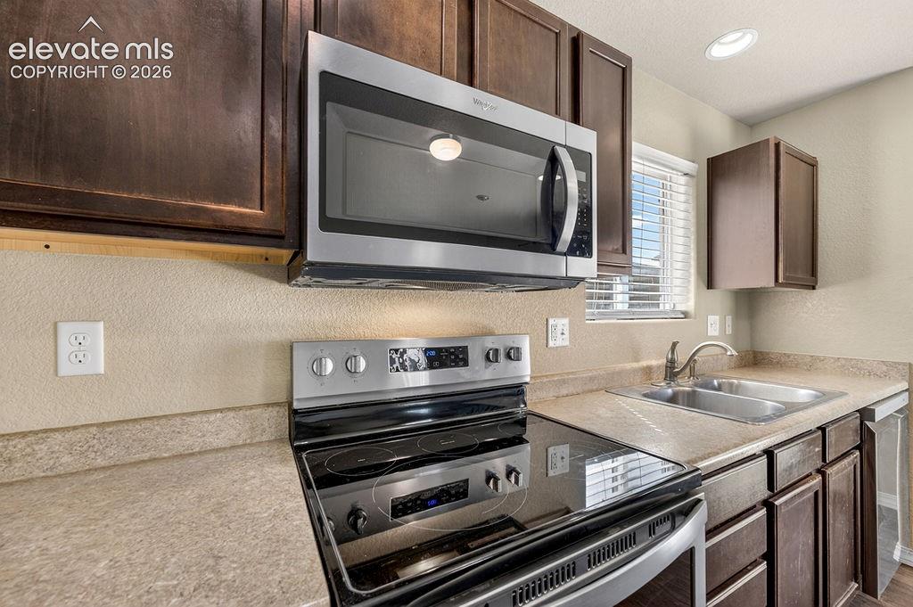 3976 Reindeer Circle Colorado Springs CO 80922