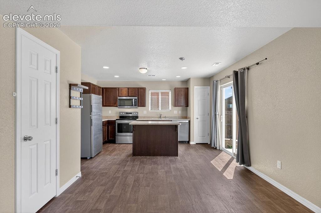 3976 Reindeer Circle Colorado Springs CO 80922