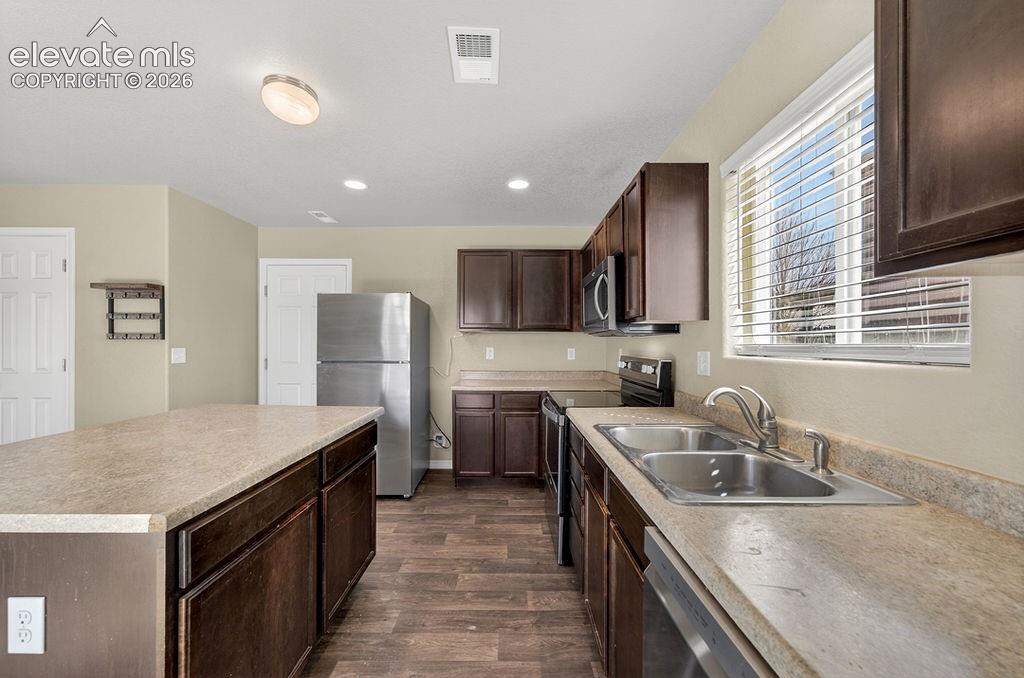 3976 Reindeer Circle Colorado Springs CO 80922