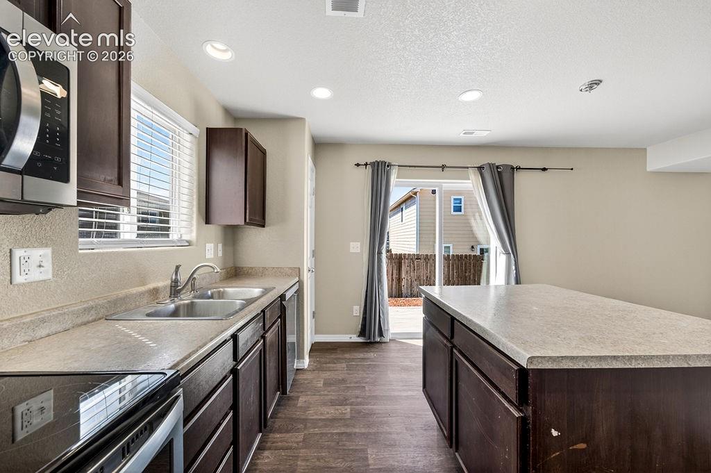 3976 Reindeer Circle Colorado Springs CO 80922