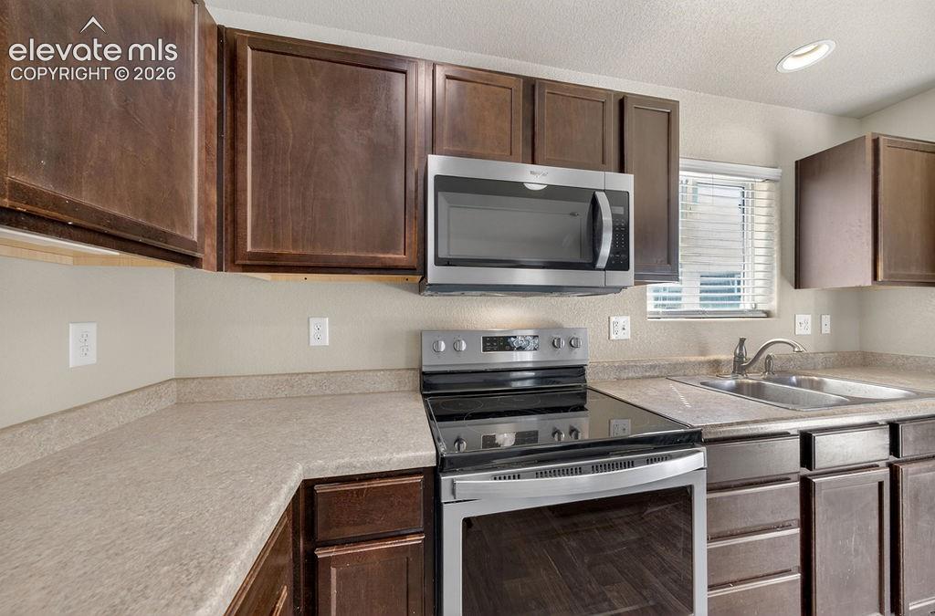 3976 Reindeer Circle Colorado Springs CO 80922