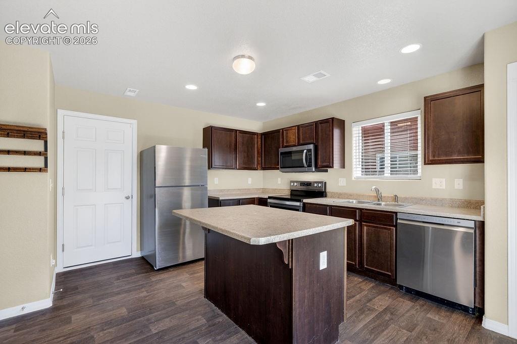 3976 Reindeer Circle Colorado Springs CO 80922