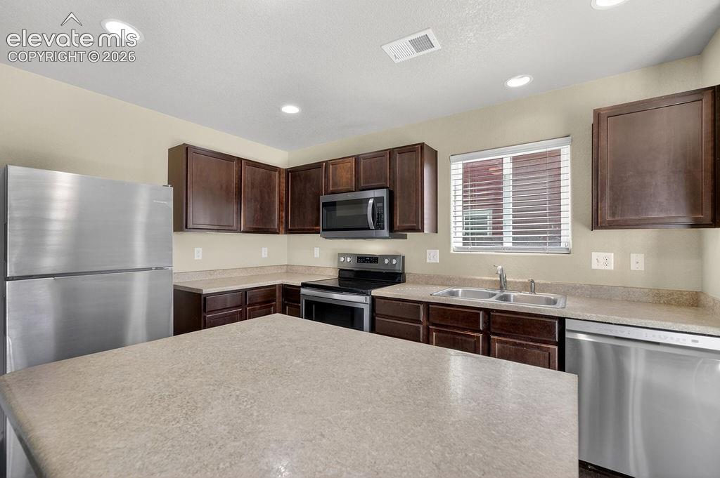 3976 Reindeer Circle Colorado Springs CO 80922