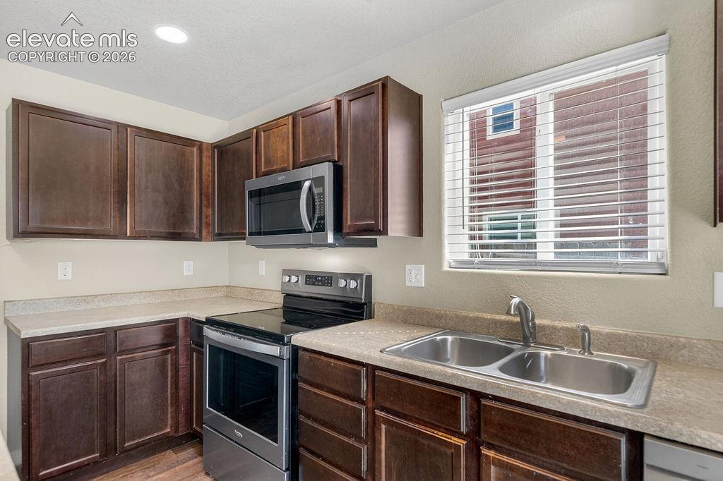 3976 Reindeer Circle Colorado Springs CO 80922