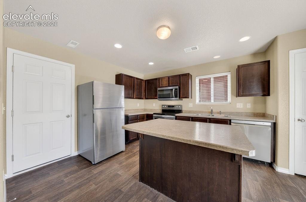 3976 Reindeer Circle Colorado Springs CO 80922