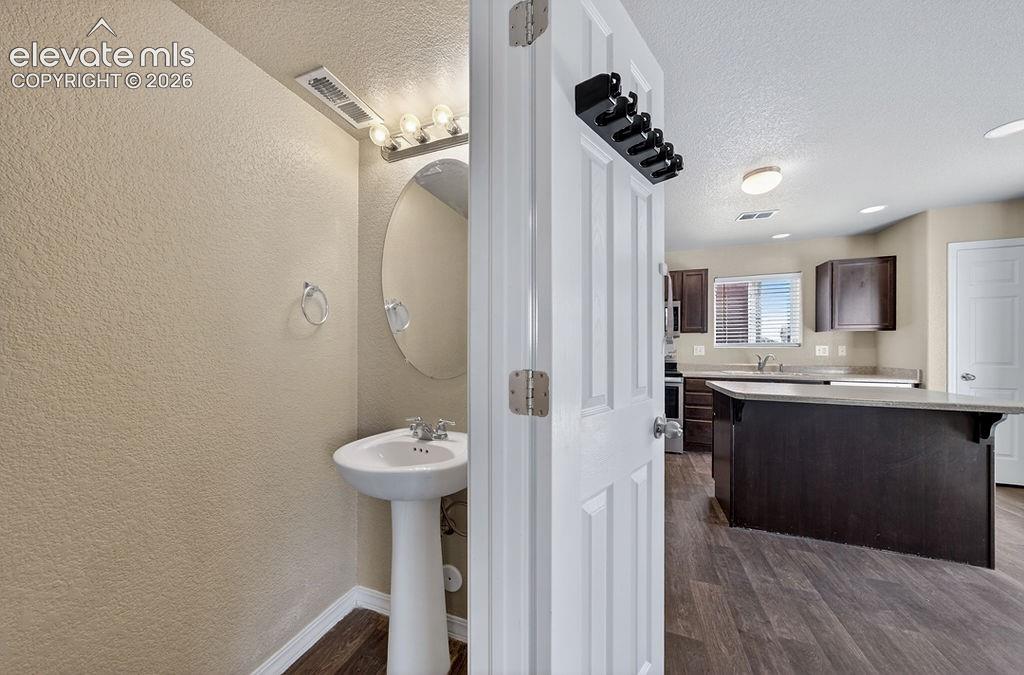 3976 Reindeer Circle Colorado Springs CO 80922