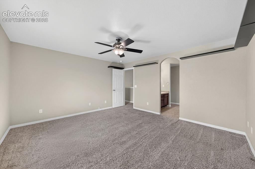 3976 Reindeer Circle Colorado Springs CO 80922