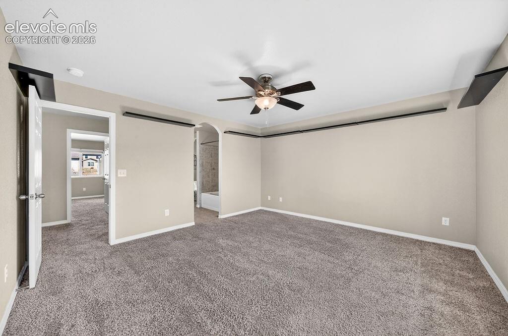 3976 Reindeer Circle Colorado Springs CO 80922