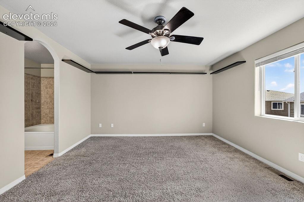 3976 Reindeer Circle Colorado Springs CO 80922