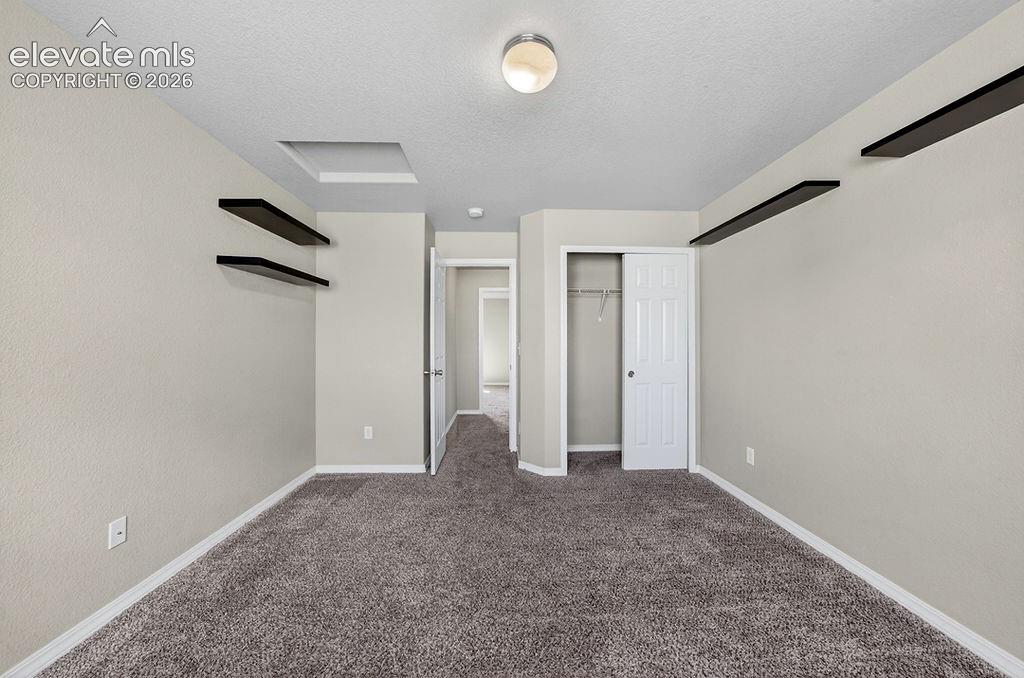 3976 Reindeer Circle Colorado Springs CO 80922