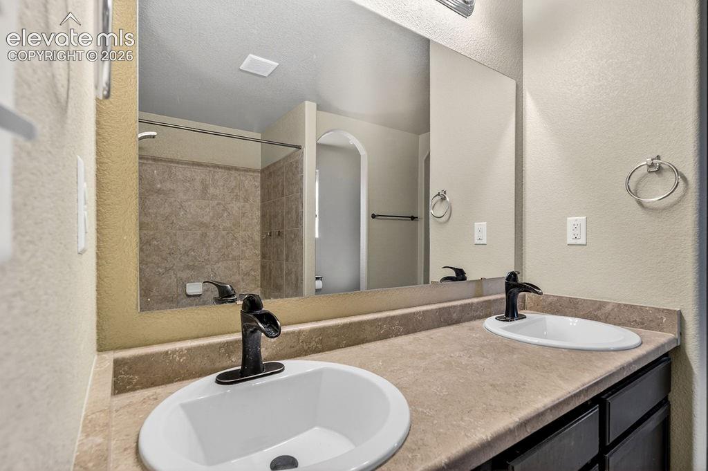 3976 Reindeer Circle Colorado Springs CO 80922