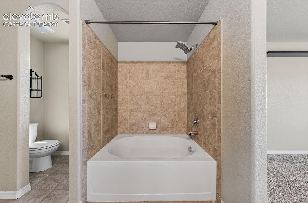 3976 Reindeer Circle Colorado Springs CO 80922