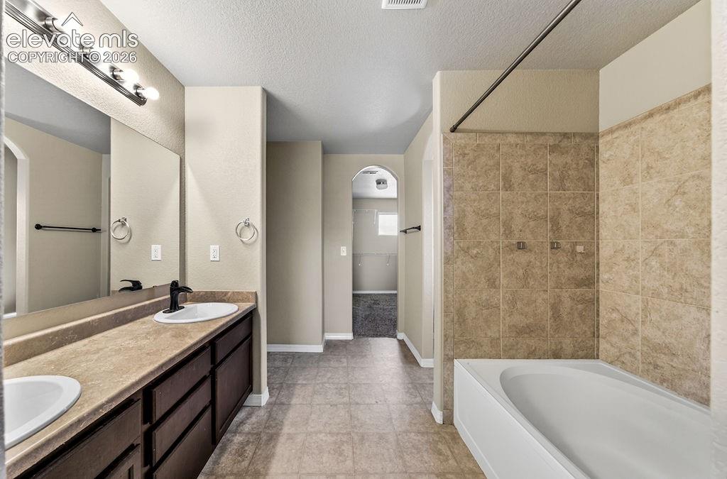 3976 Reindeer Circle Colorado Springs CO 80922