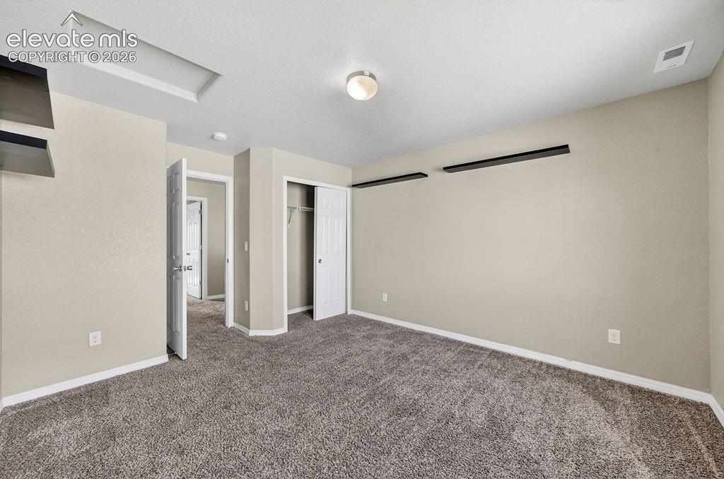 3976 Reindeer Circle Colorado Springs CO 80922