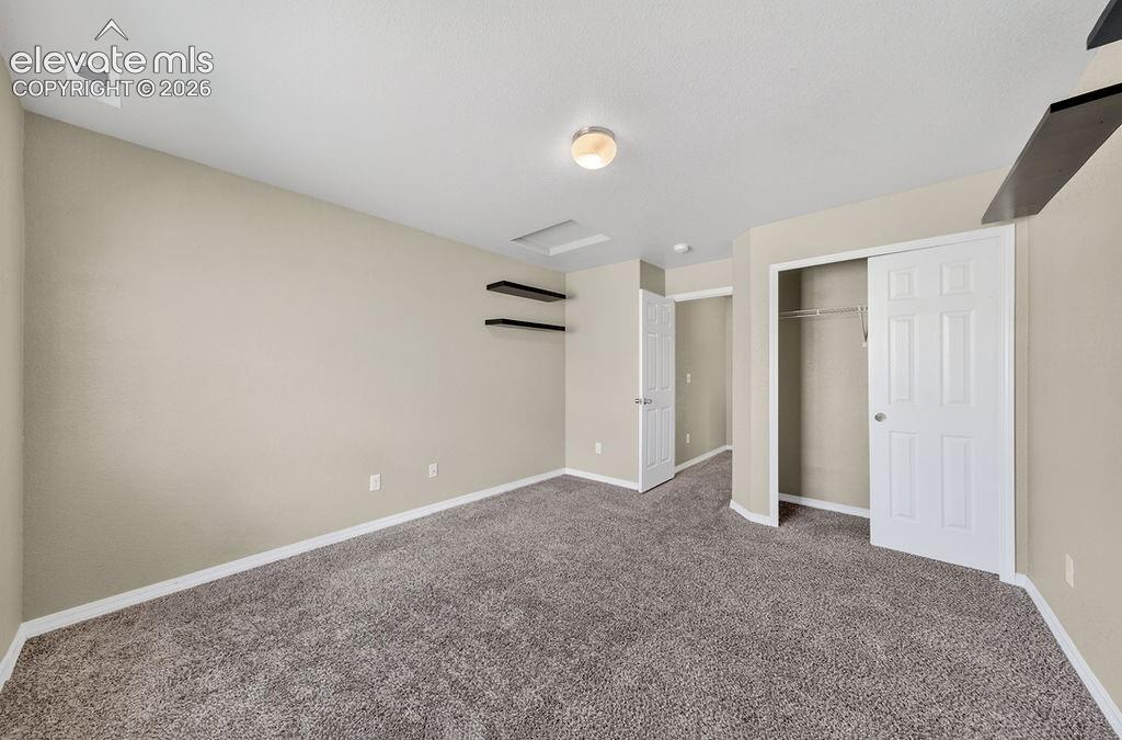 3976 Reindeer Circle Colorado Springs CO 80922