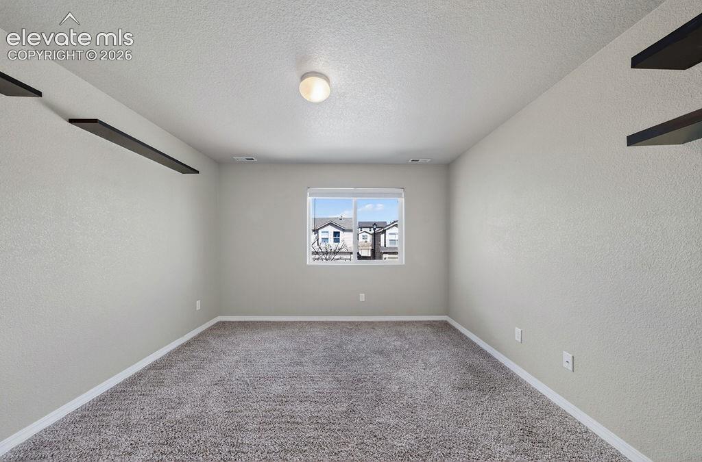 3976 Reindeer Circle Colorado Springs CO 80922
