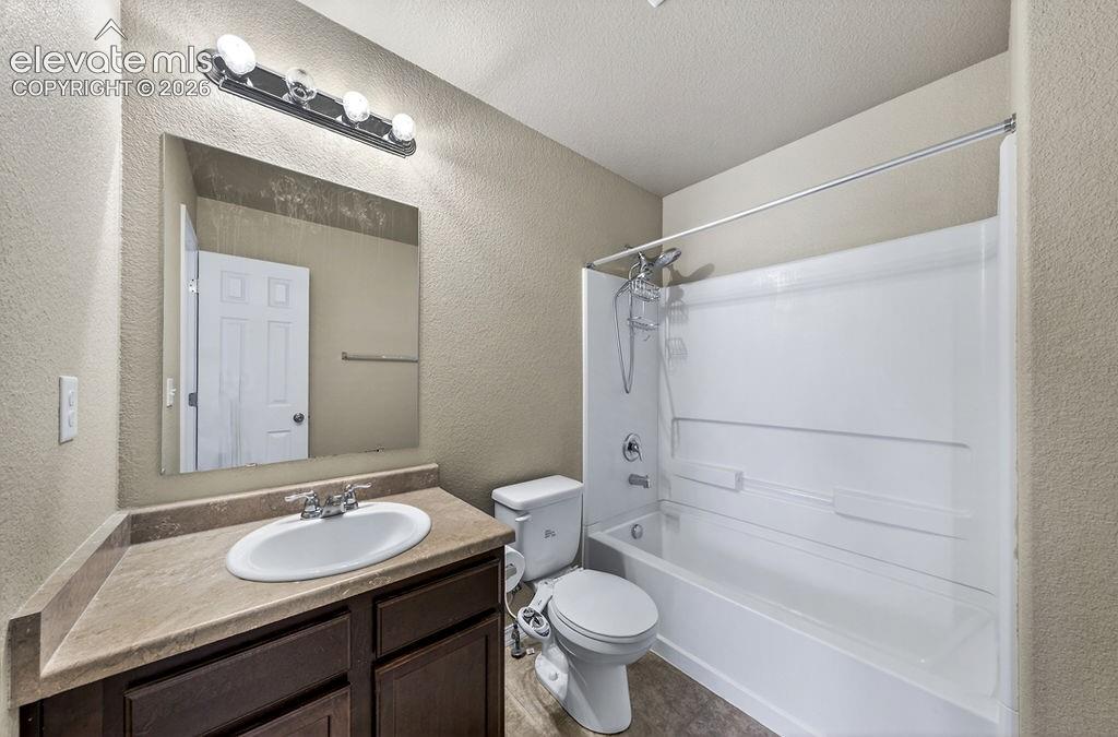 3976 Reindeer Circle Colorado Springs CO 80922
