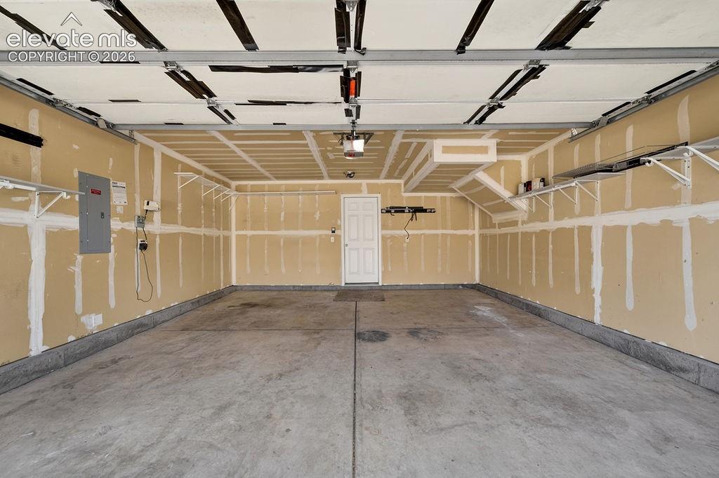 3976 Reindeer Circle Colorado Springs CO 80922