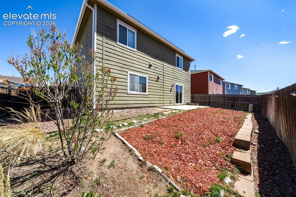 3976 Reindeer Circle Colorado Springs CO 80922