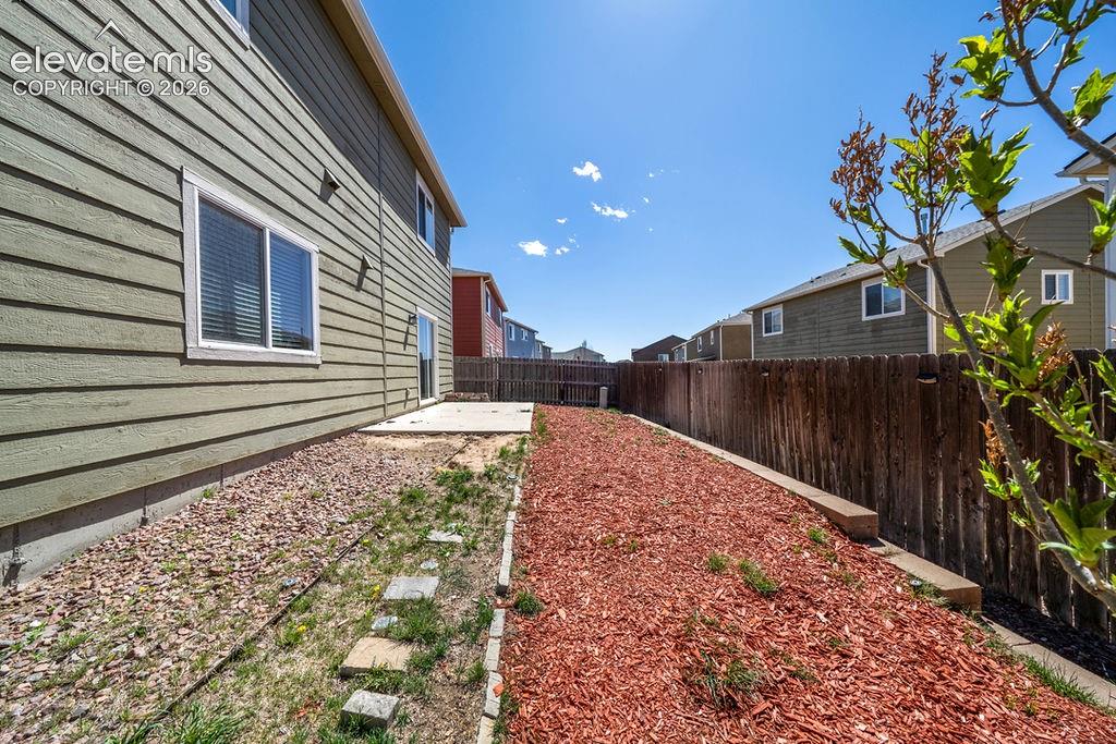 3976 Reindeer Circle Colorado Springs CO 80922